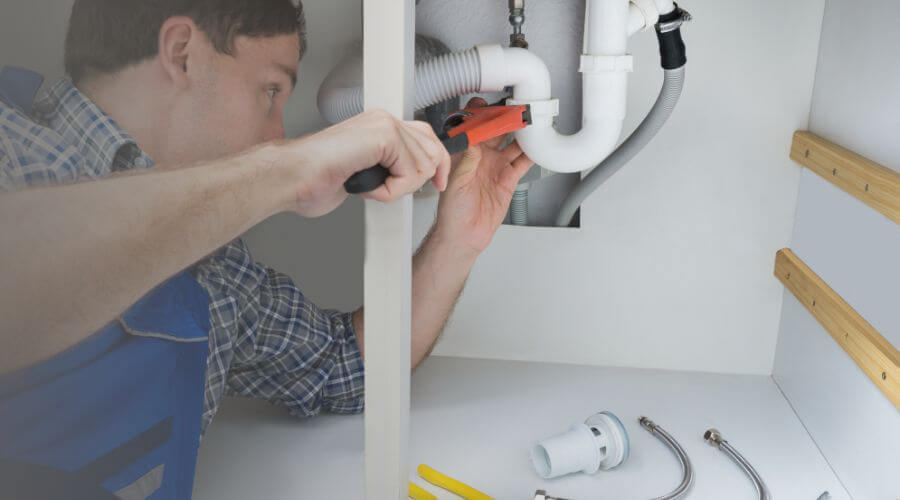 Professional Leak Detection in Bronson, TX